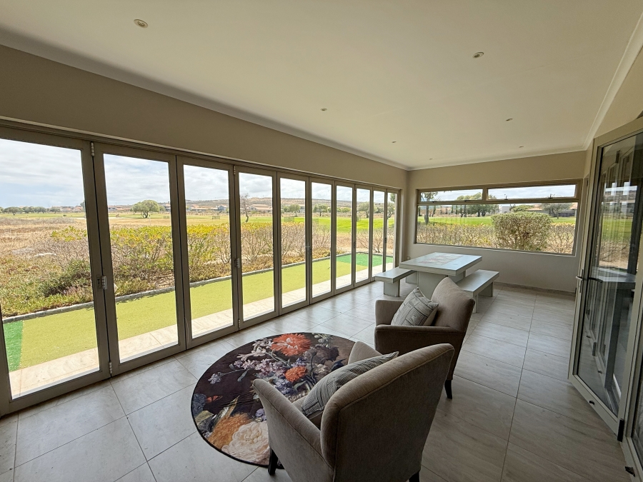 4 Bedroom Property for Sale in Langebaan Country Estate Western Cape